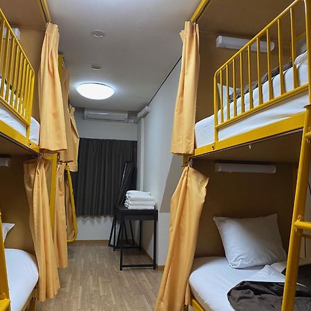 Sakura Hotel Hatagaya Tokyo Exterior photo