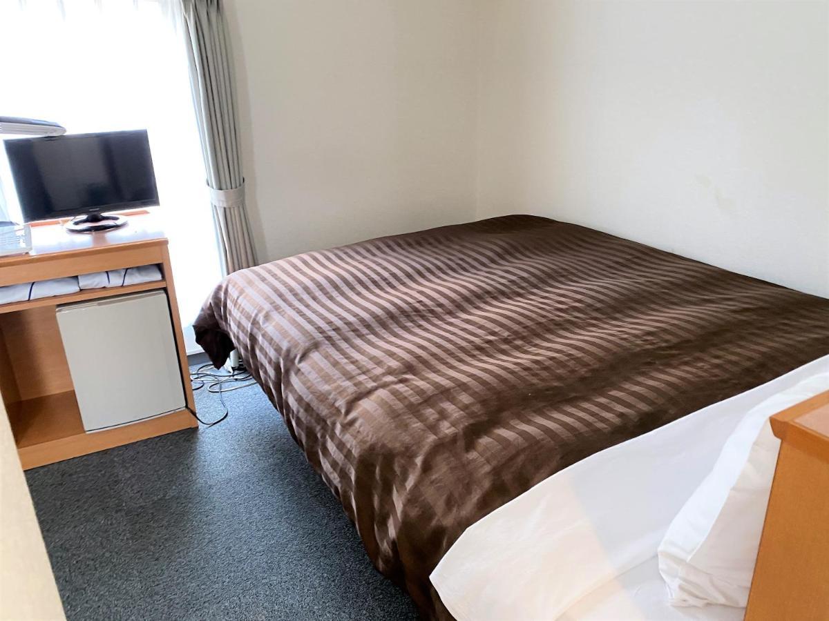 Sakura Hotel Hatagaya Tokyo Exterior photo
