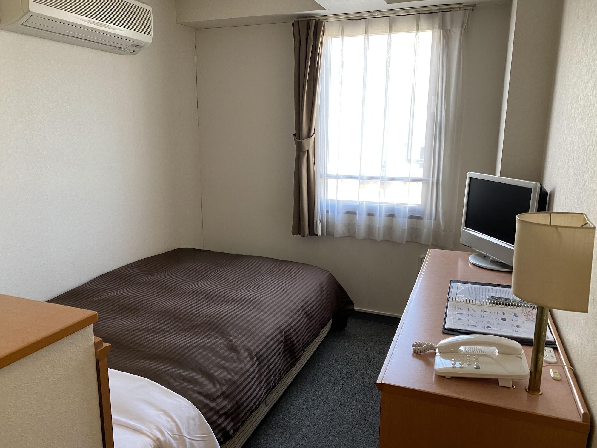 Sakura Hotel Hatagaya Tokyo Exterior photo