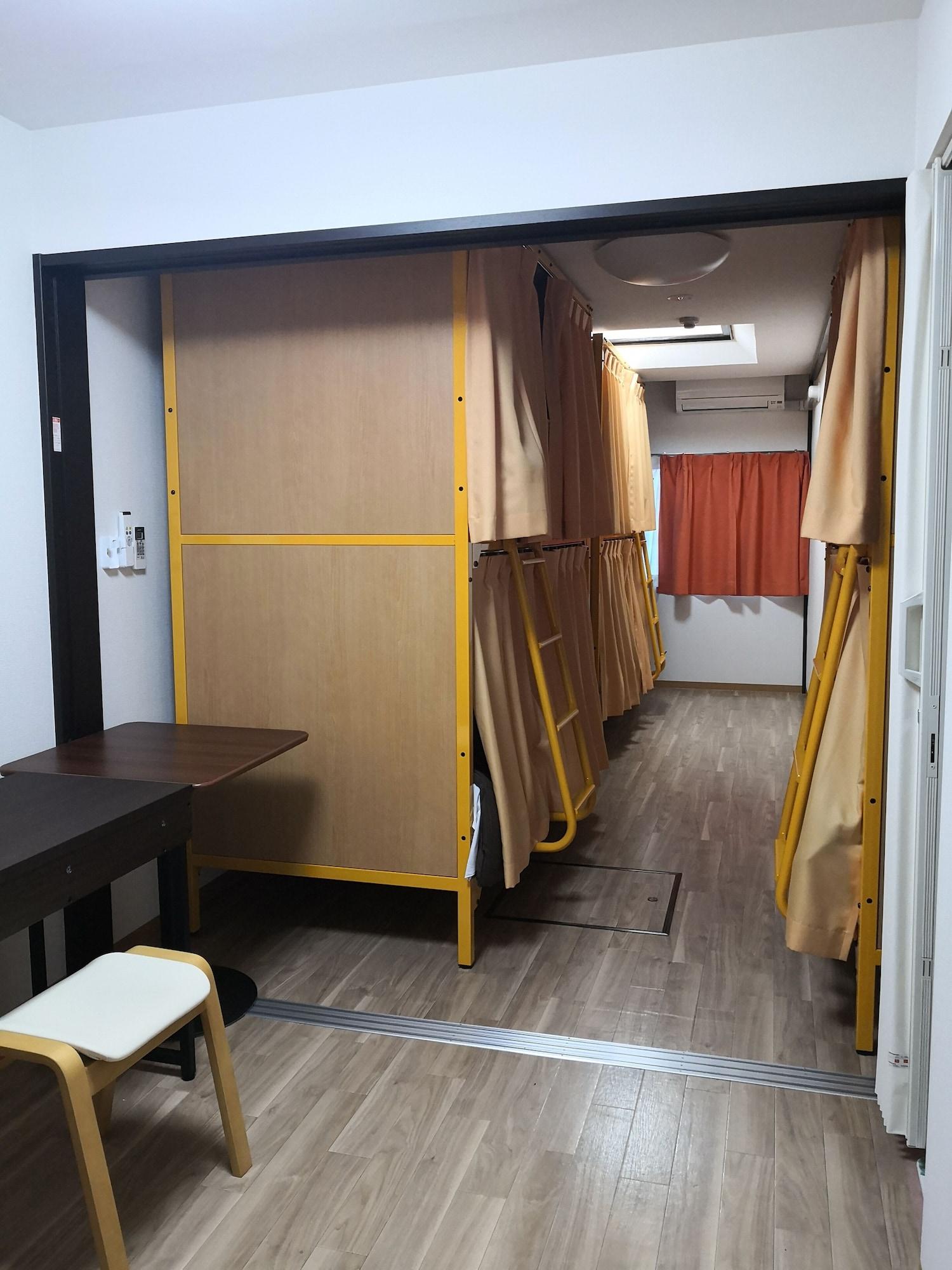 Sakura Hotel Hatagaya Tokyo Exterior photo
